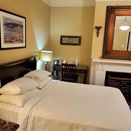 Abba Inn Guest House St. John's Ngoại thất bức ảnh