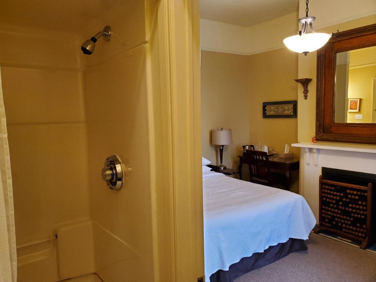 Abba Inn Guest House St. John's Ngoại thất bức ảnh