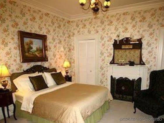 Abba Inn Guest House St. John's Ngoại thất bức ảnh